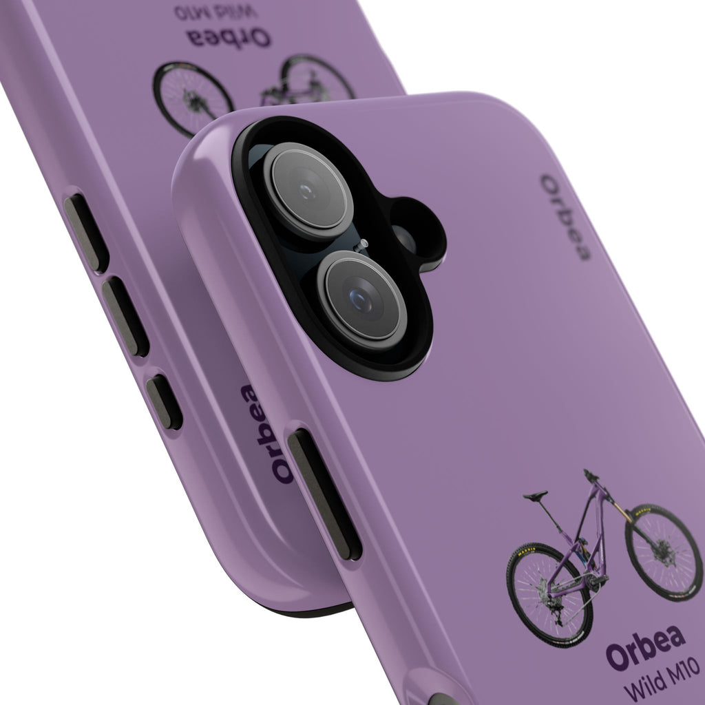 Orbea Wild M10