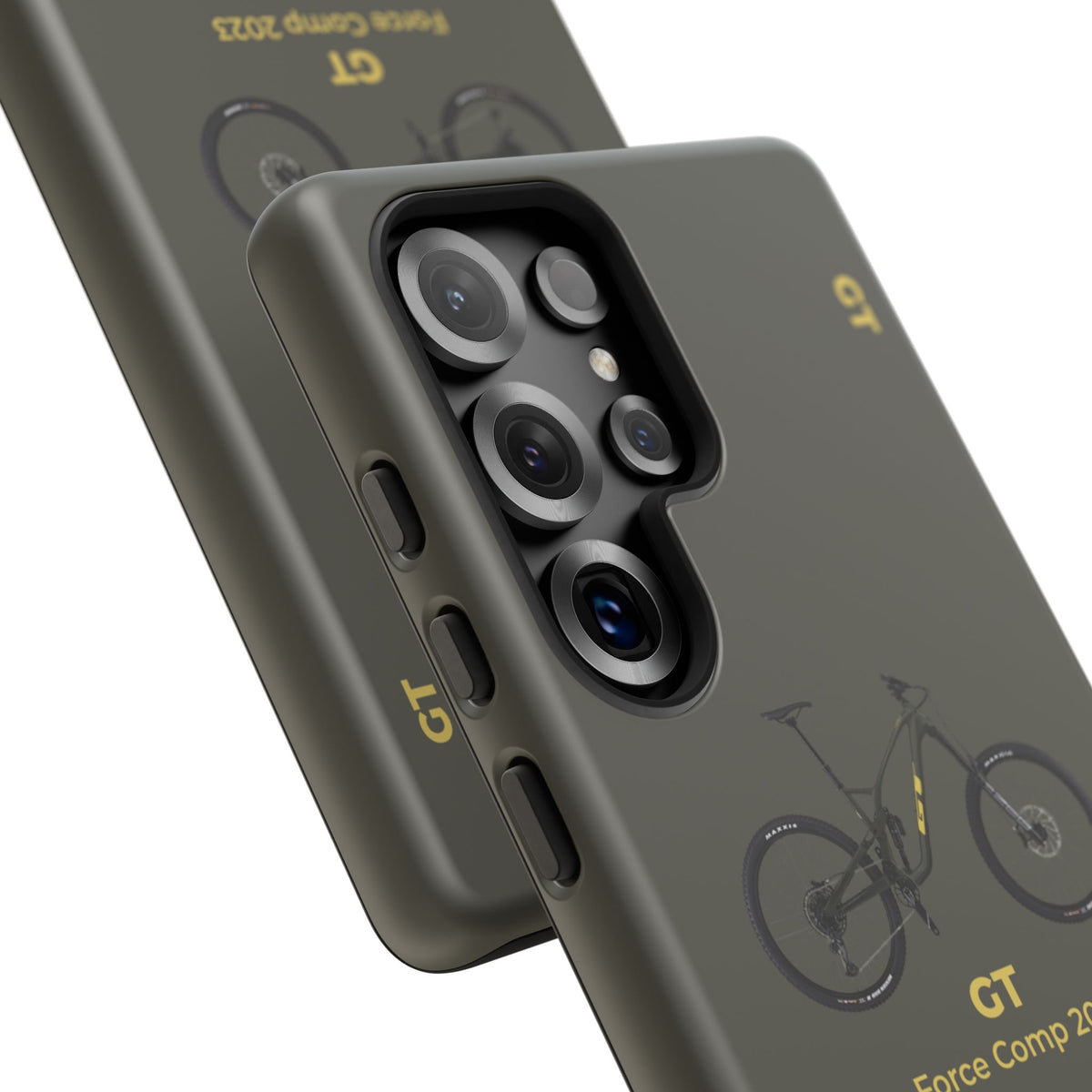 GT Force Comp 2023