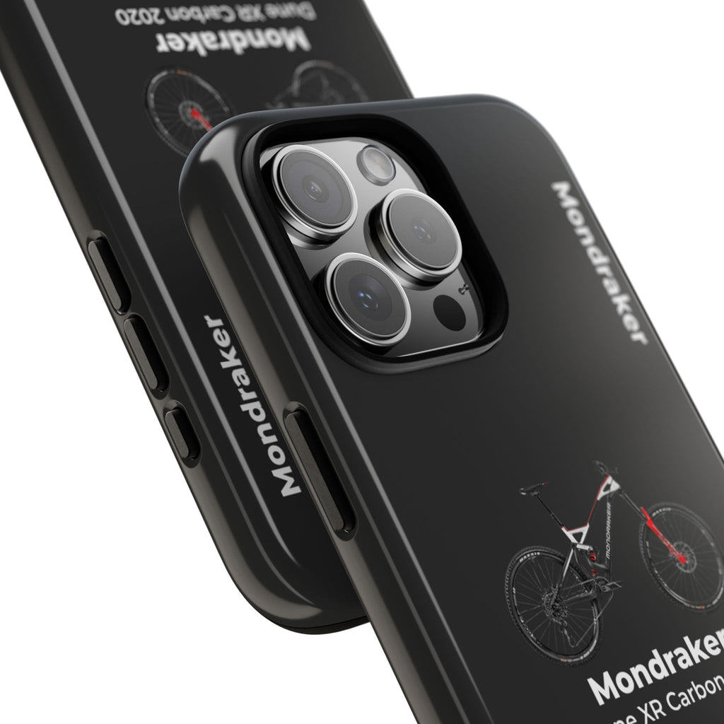 Mondraker Dune XR Carbon 2020
