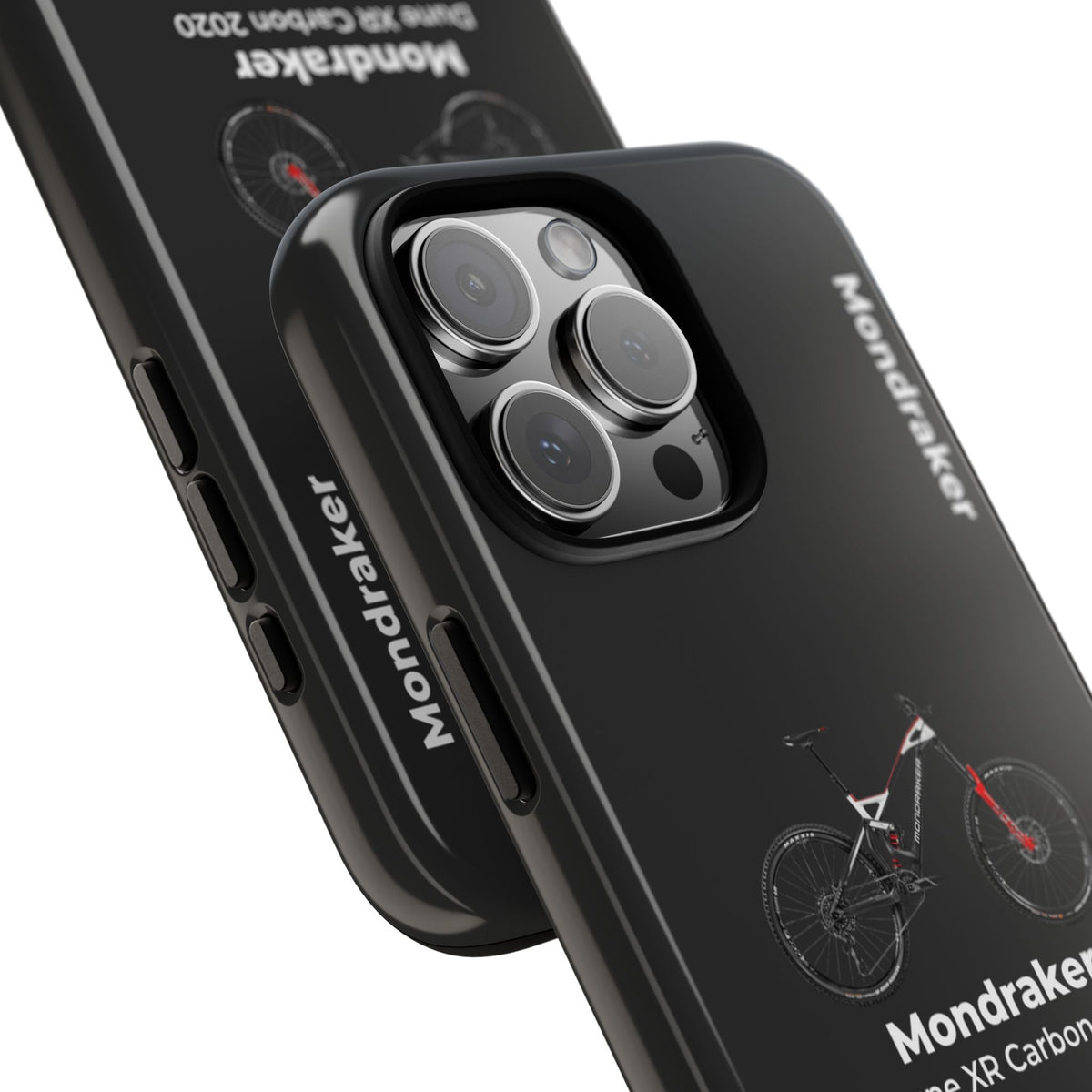 Mondraker Dune XR Carbon 2020