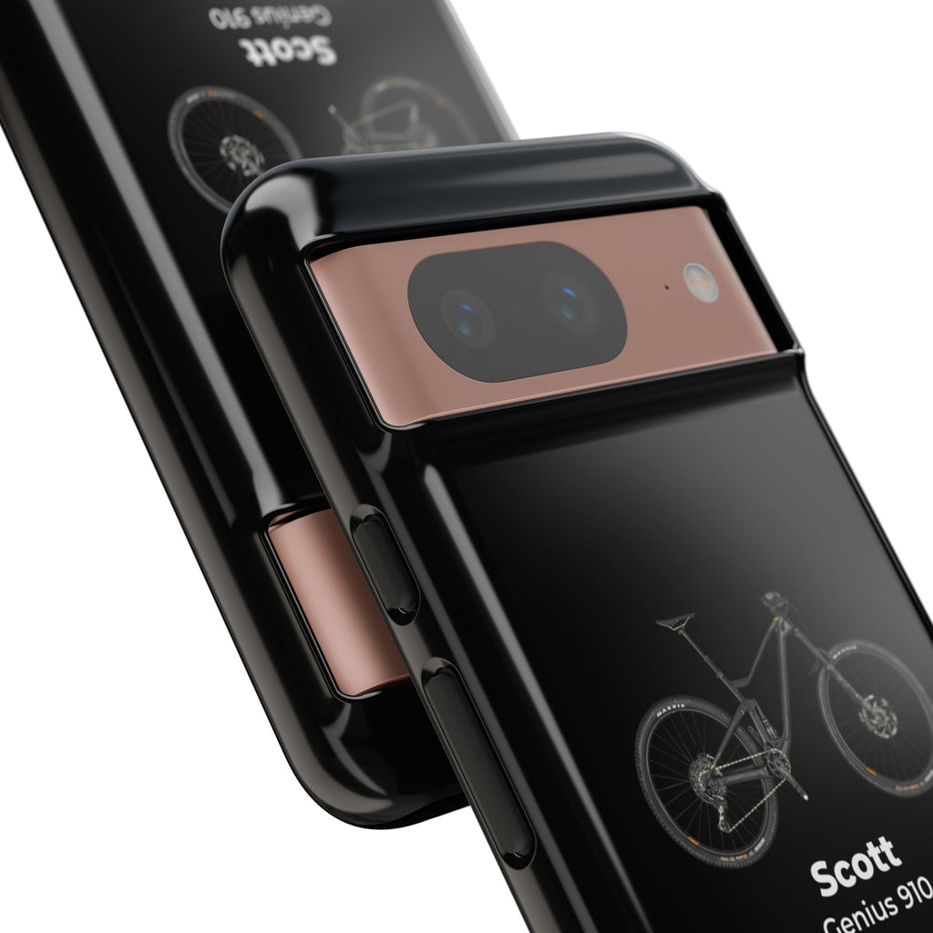 Scott Genius 910