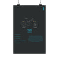 Yeti SB120 Poster
