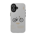 Canyon Sender Phone Case