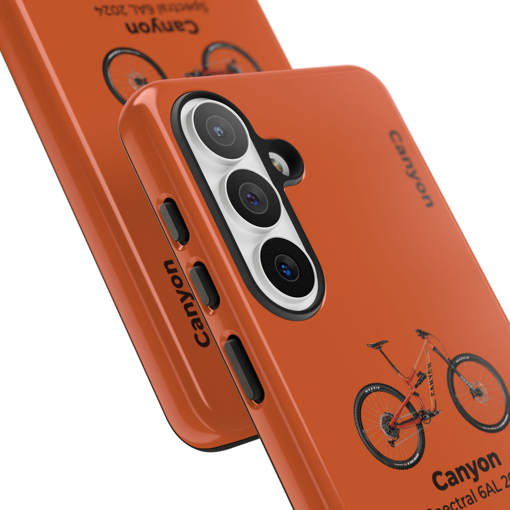 Canyon Spectral 6AL 2024