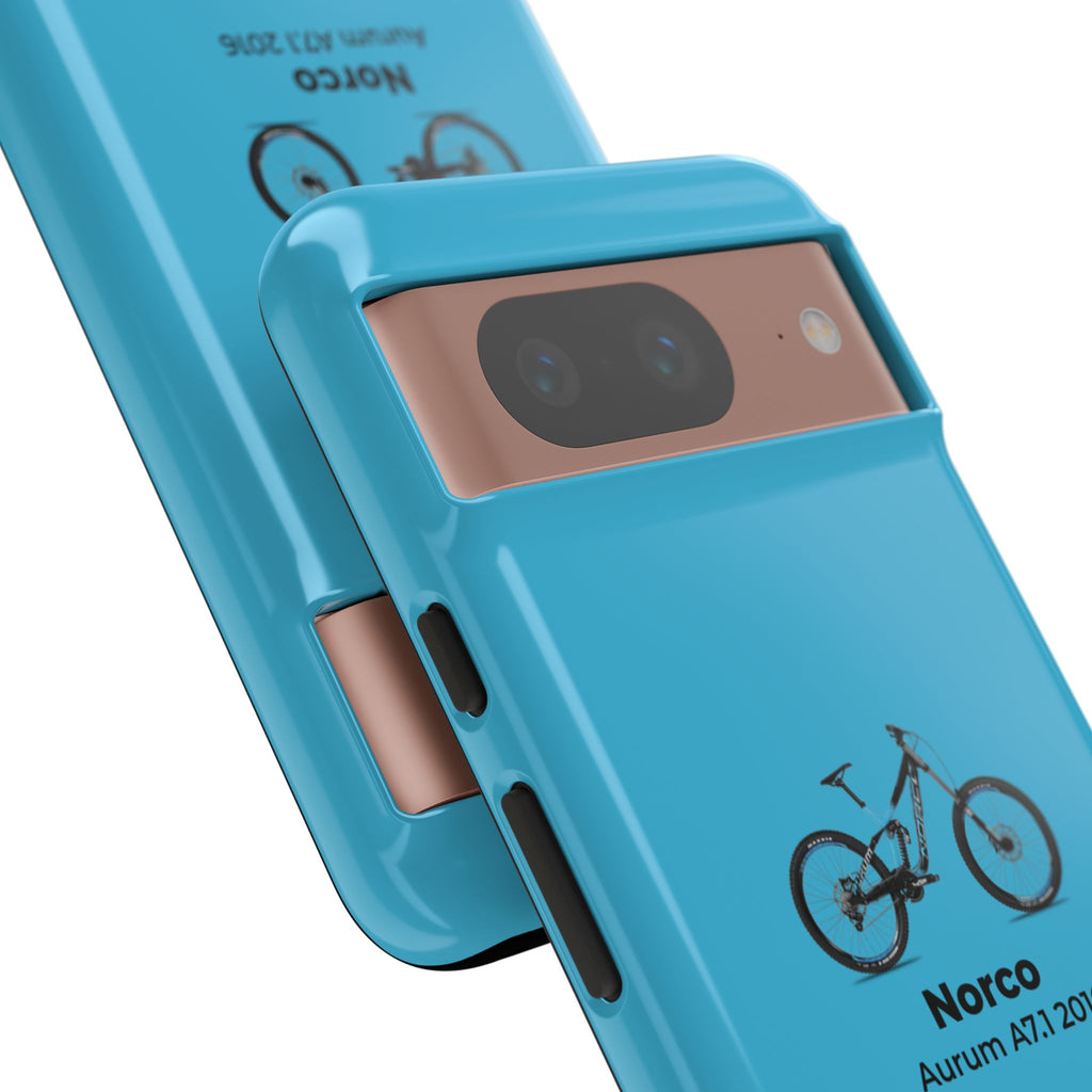 Norco Aurum A7.1 2016