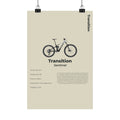 Transition Sentinel Poster
