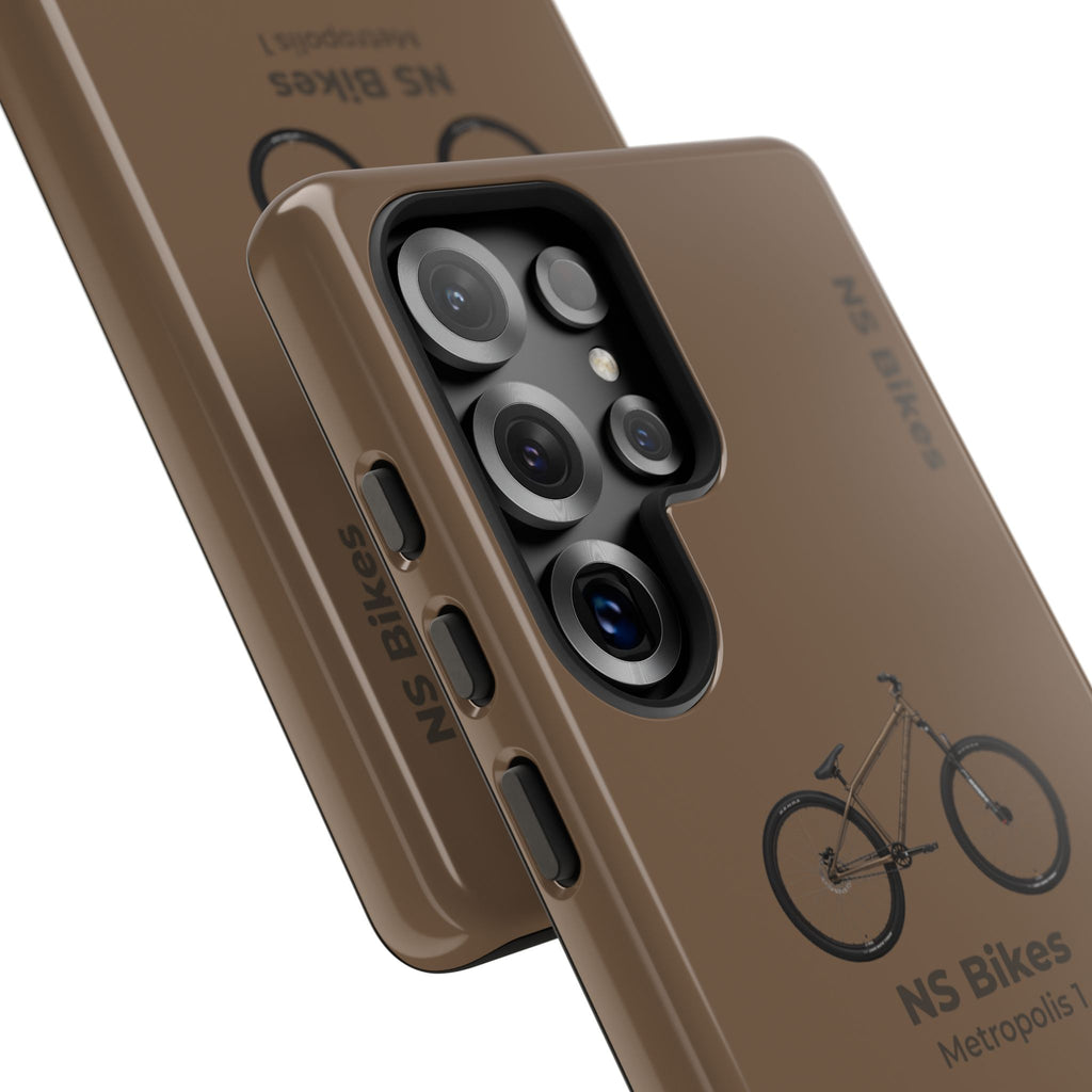 NS Bikes Metropolis 1
