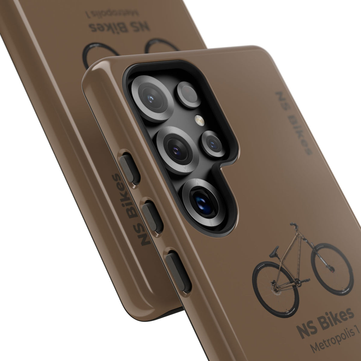 NS Bikes Metropolis 1