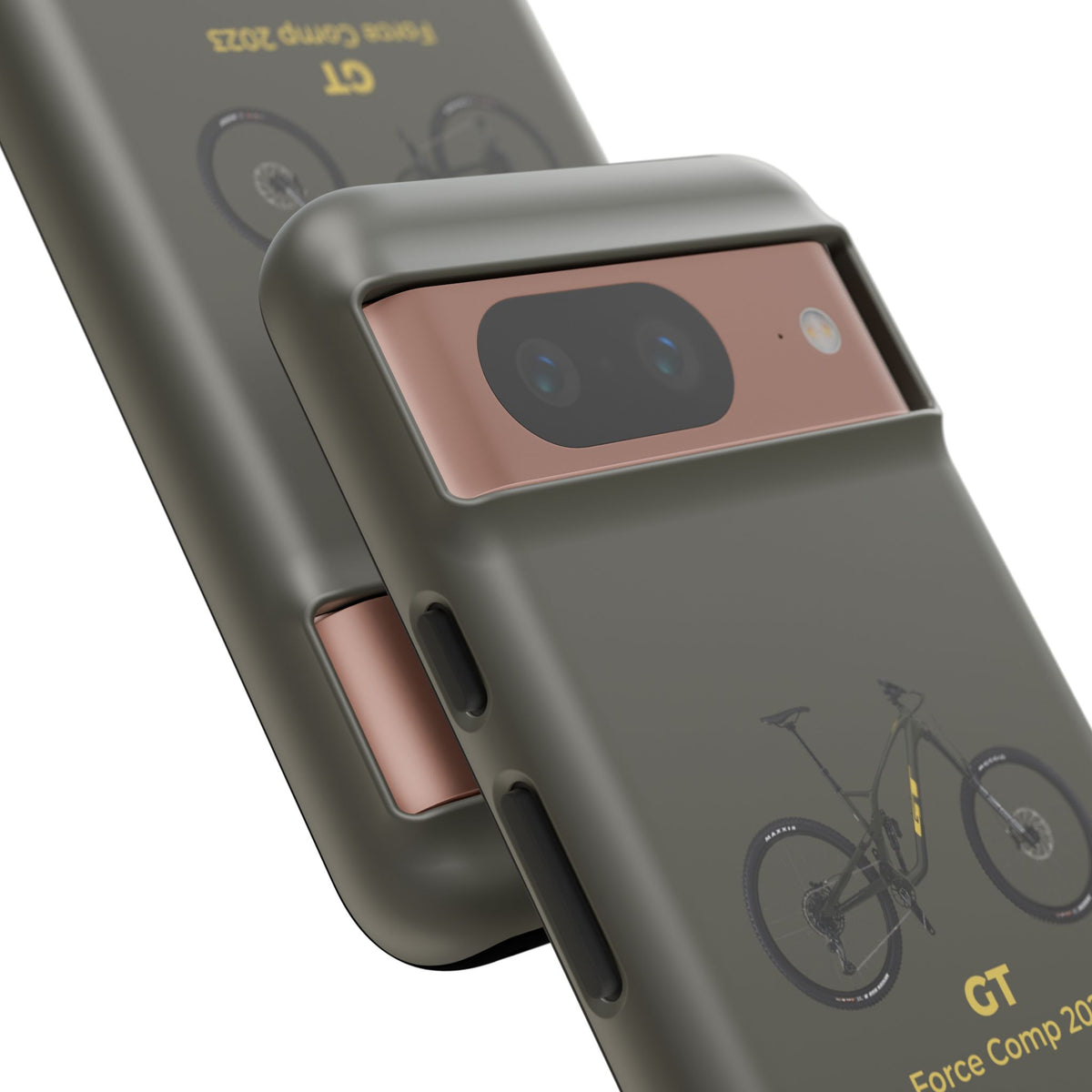 GT Force Comp 2023
