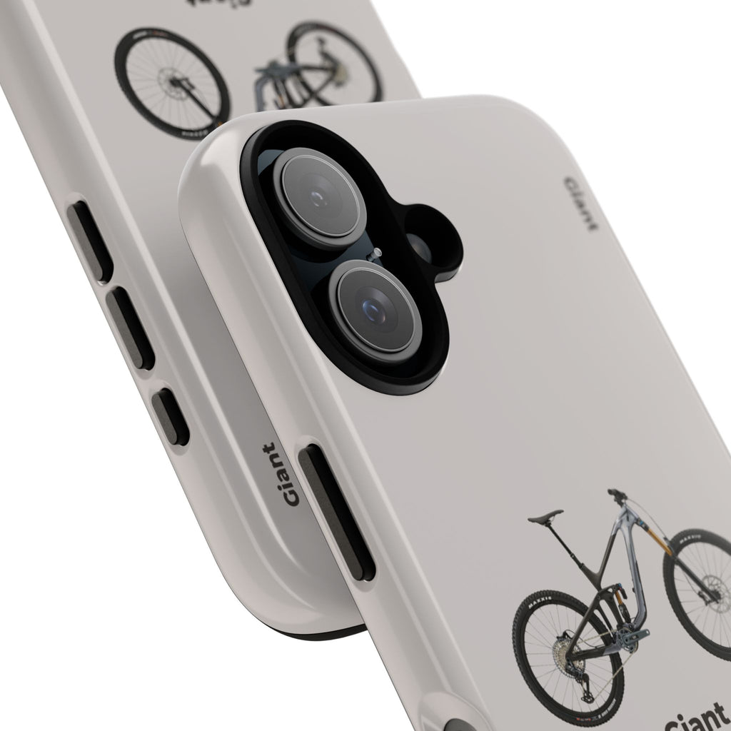 Giant Reign Phone Case