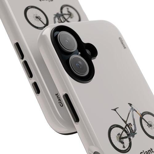 Giant Reign Phone Case
