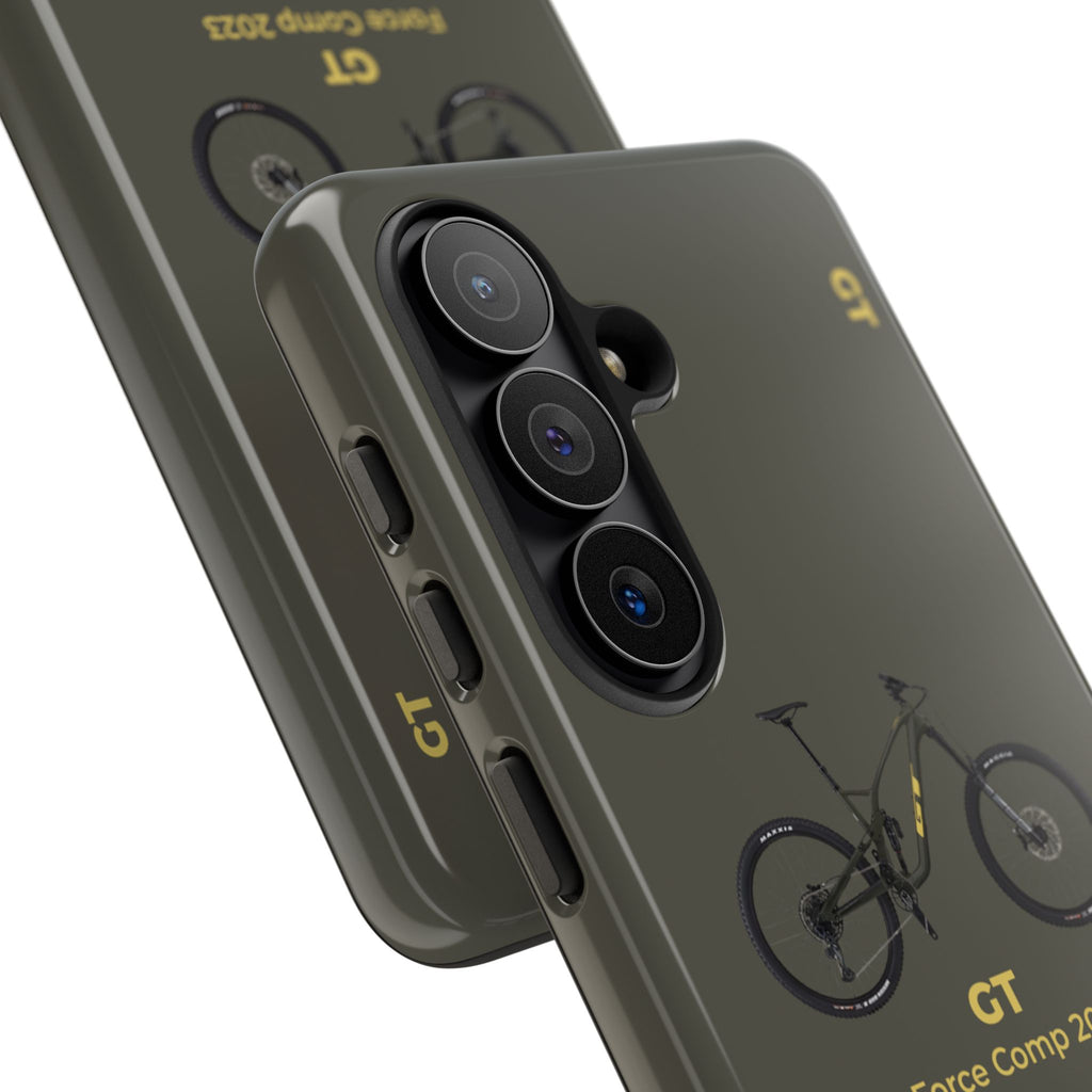 GT Force Comp 2023