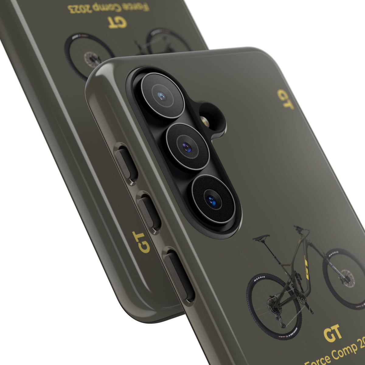 GT Force Comp 2023