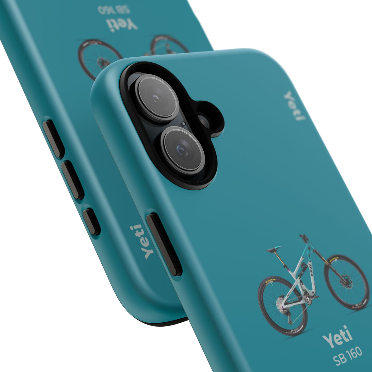 Yeti SB 160
