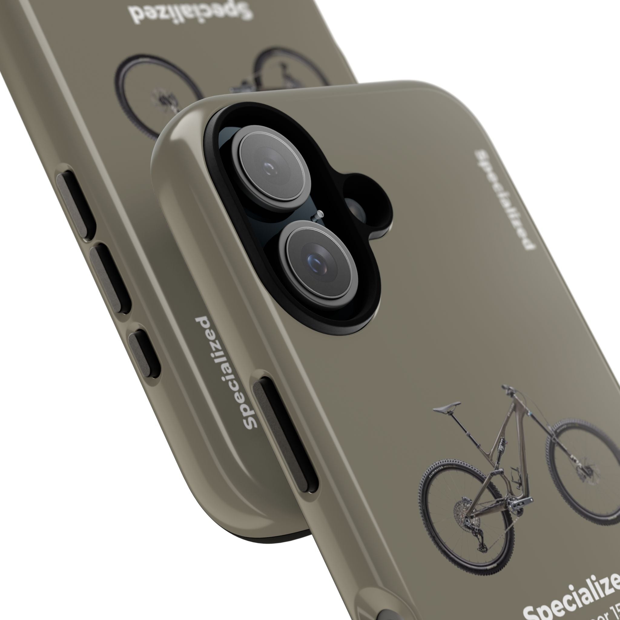 Specialized Stumpjumper 15 Expert Phone Case