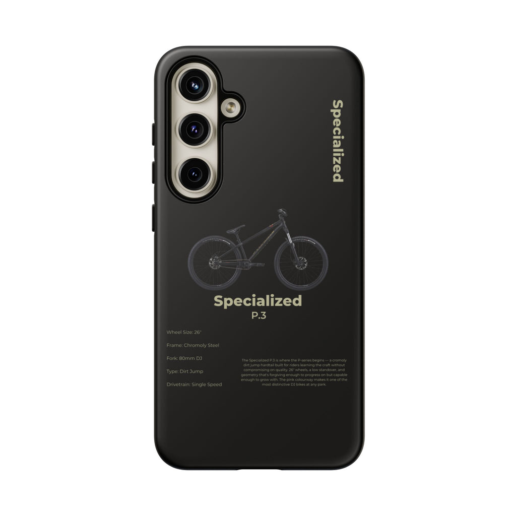 Specialized P.3