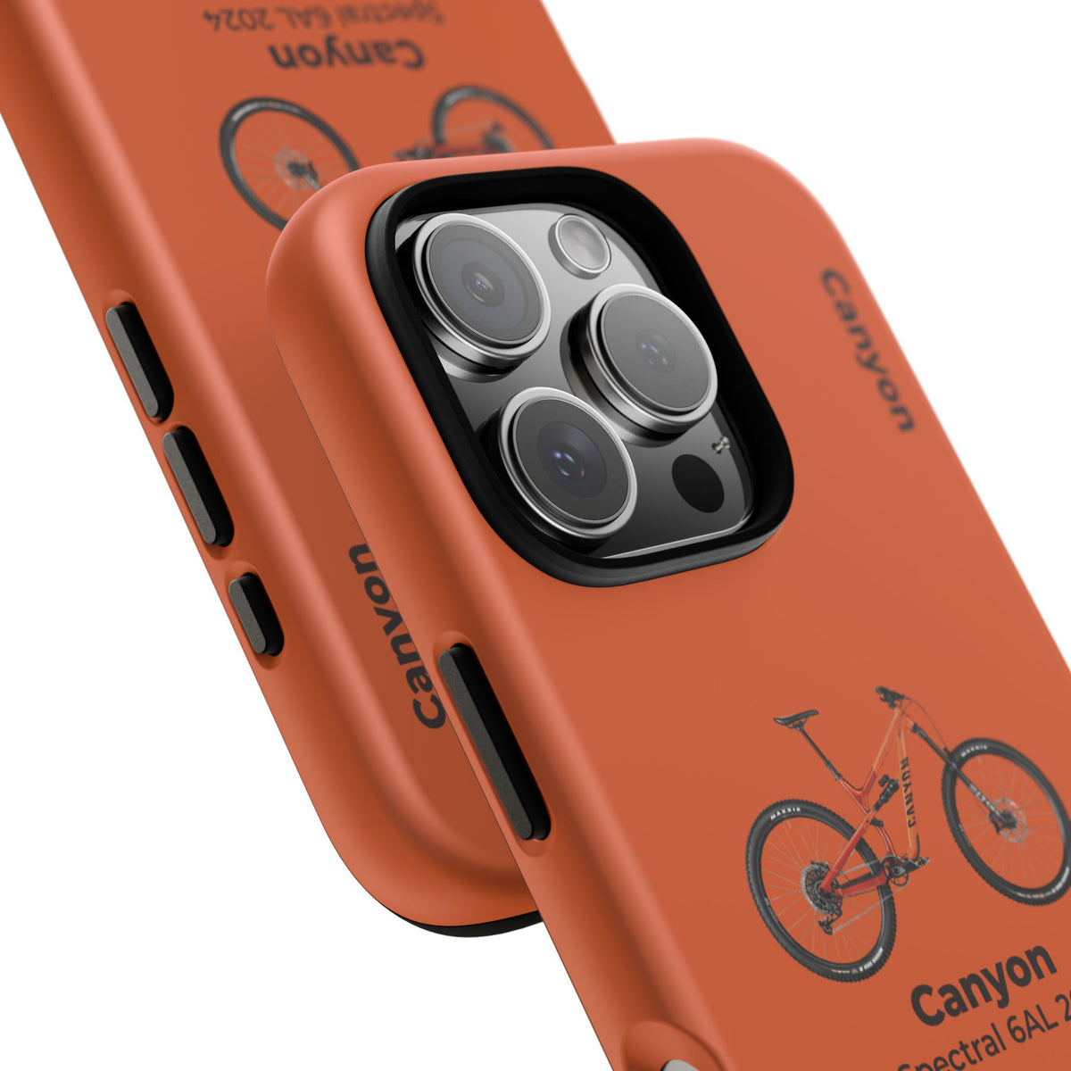 Canyon Spectral 6AL 2024