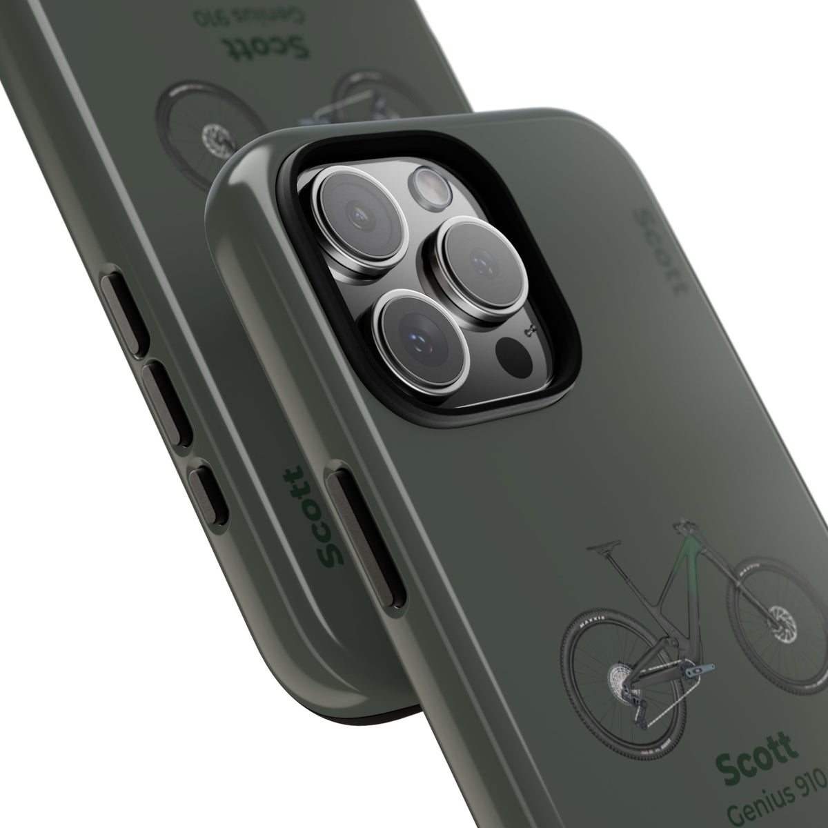 Scott Genius 910