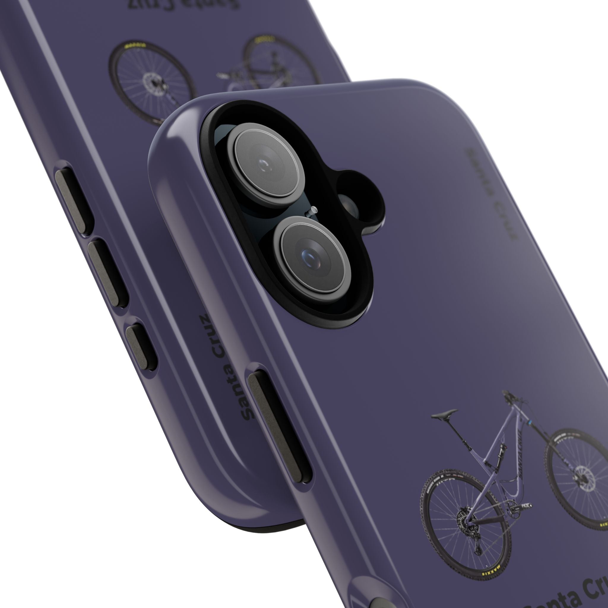 Santa Cruz 5010 Phone Case