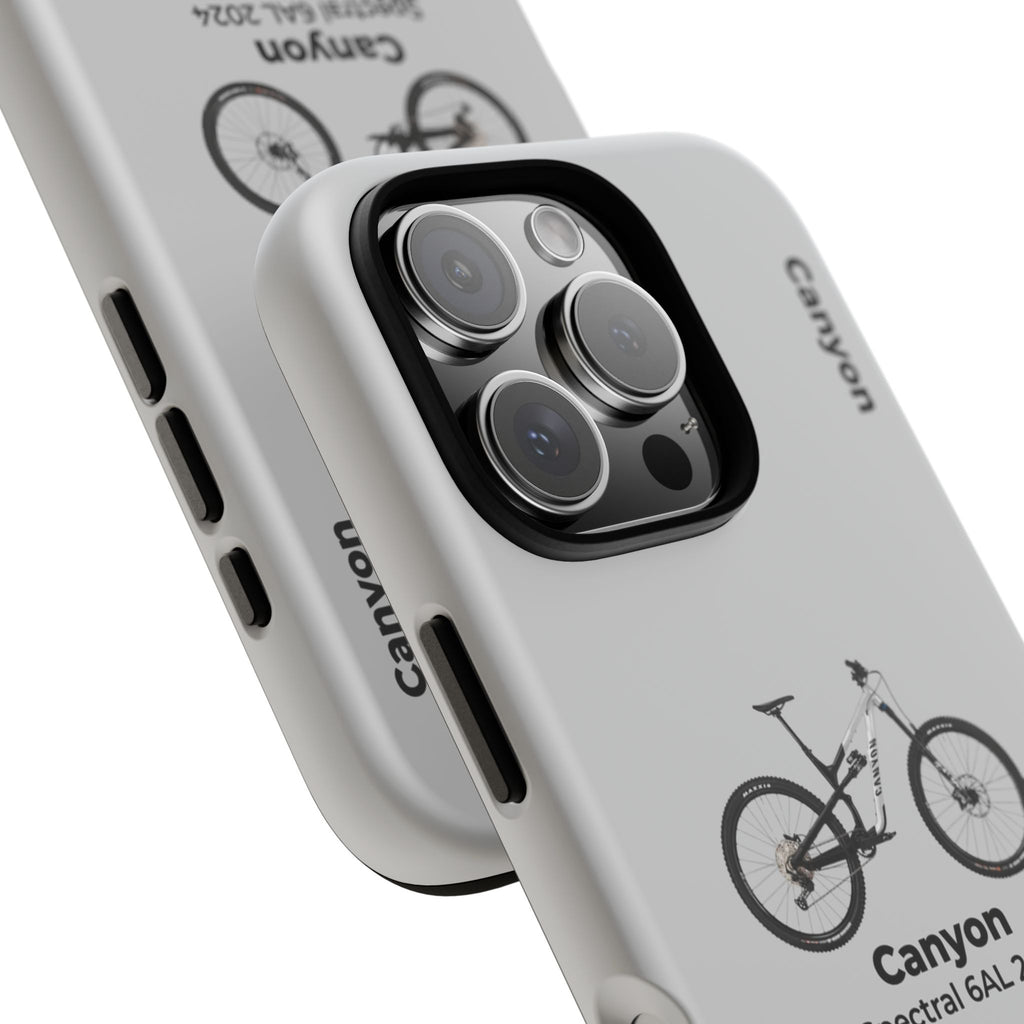 Canyon Spectral 6AL 2024