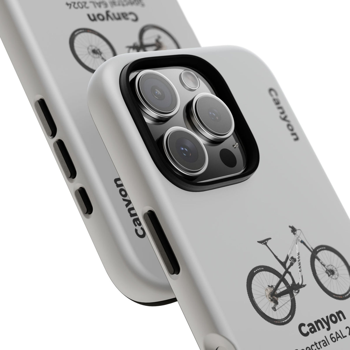 Canyon Spectral 6AL 2024