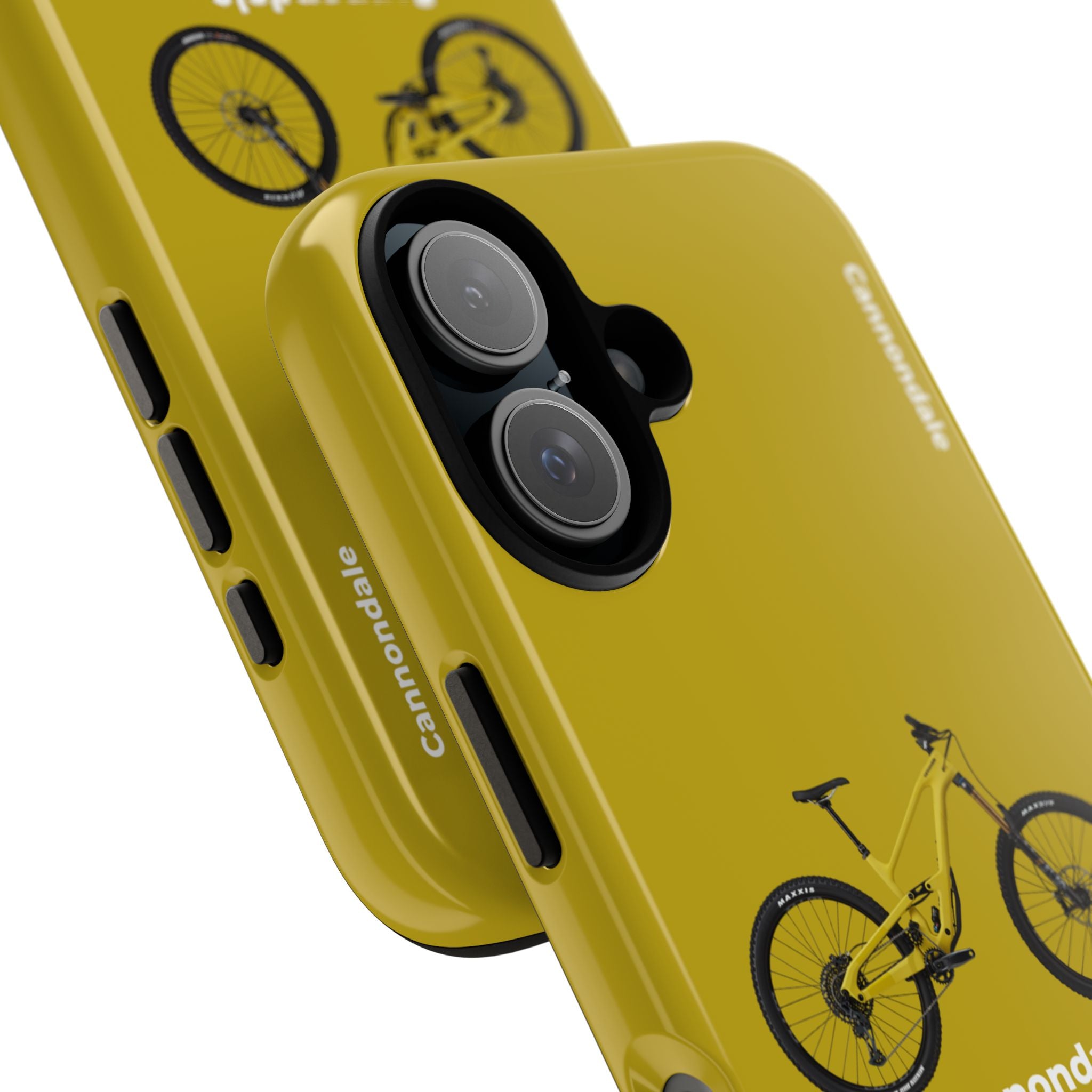 Cannondale Jekyll Phone Case