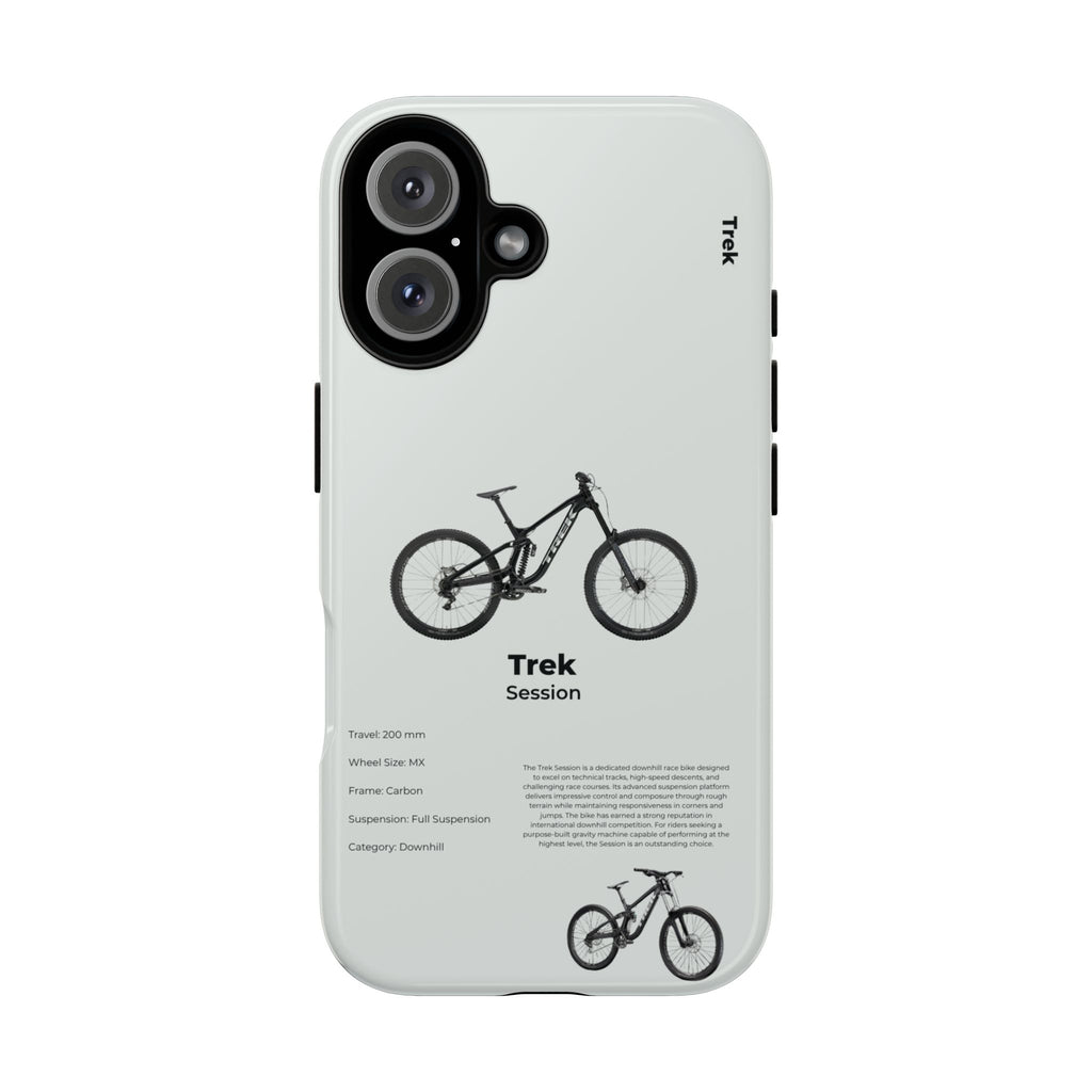 Trek Session Phone Case