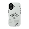 Trek Session Phone Case