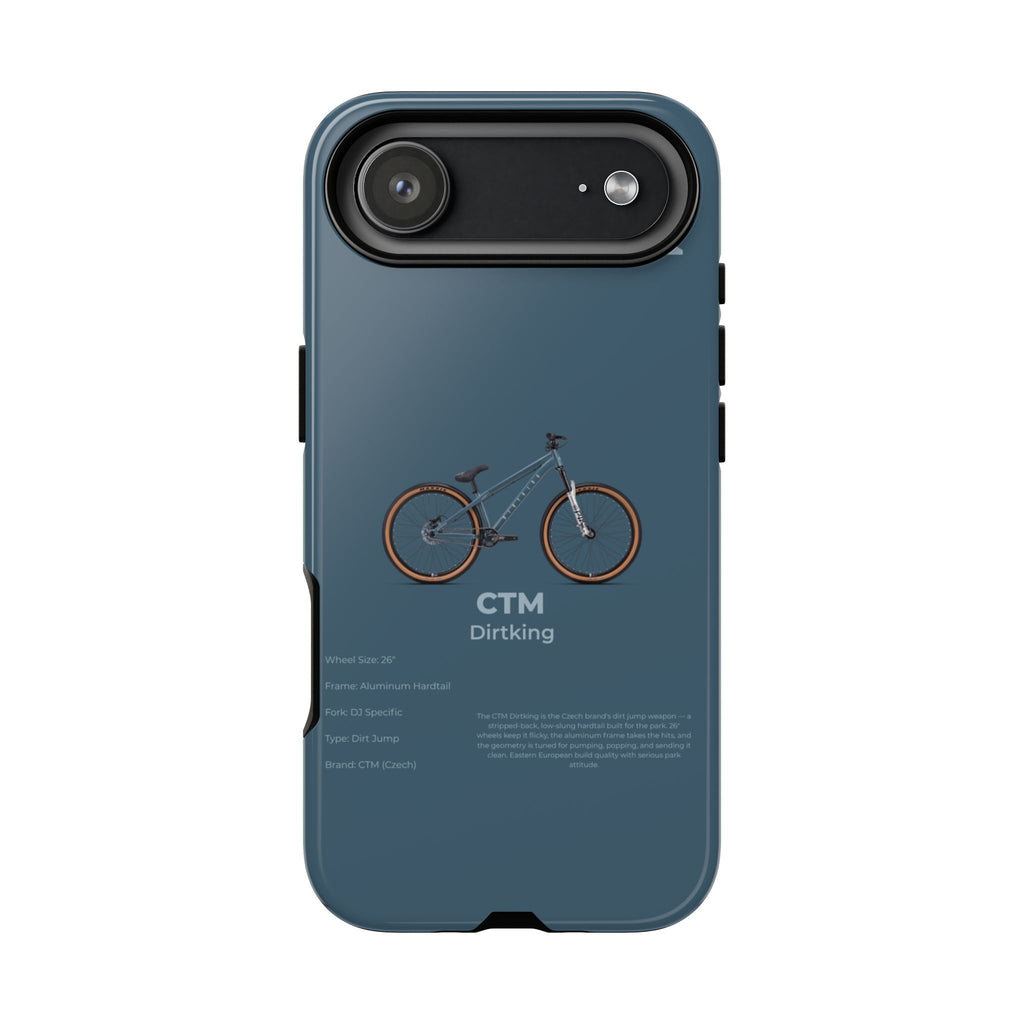 CTM Dirtking