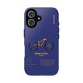 Santa Cruz Tallboy Phone Case