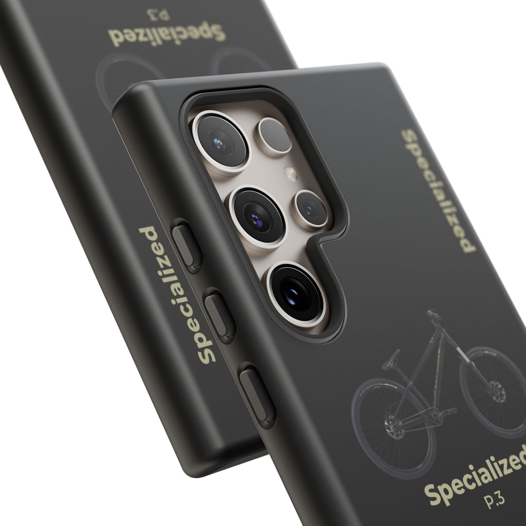 Specialized P.3