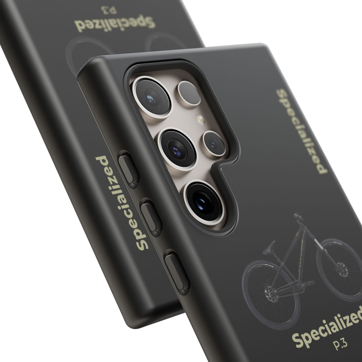 Specialized P.3