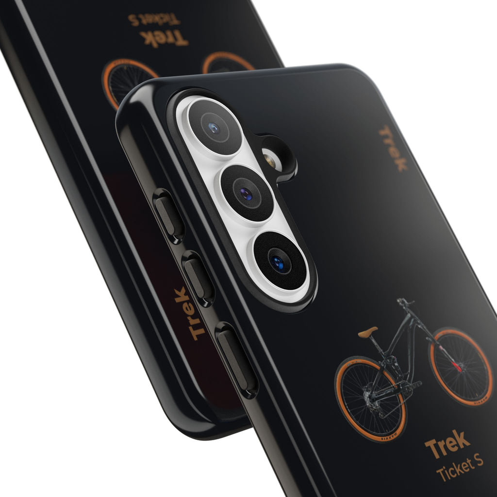 Trek Ticket S