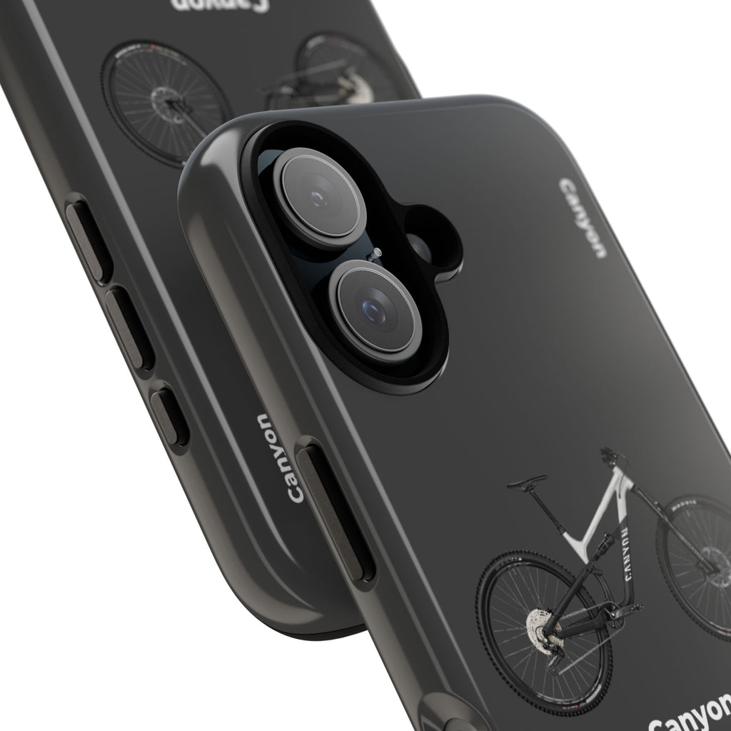 Canyon Spectral Phone Case