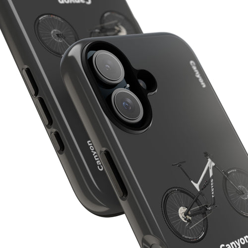 Canyon Spectral Phone Case