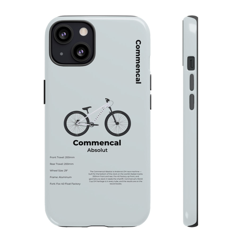 Commencal Absolut