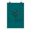 Trek Fuel EX Poster