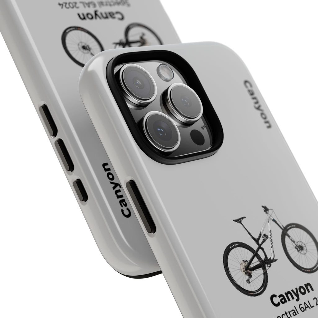 Canyon Spectral 6AL 2024