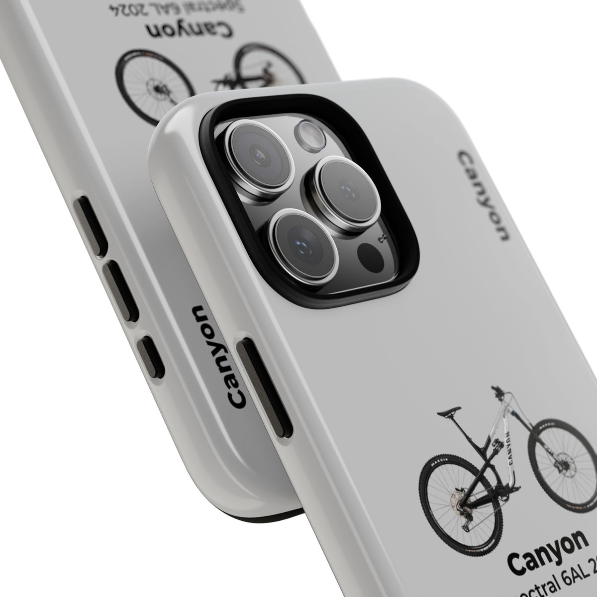 Canyon Spectral 6AL 2024