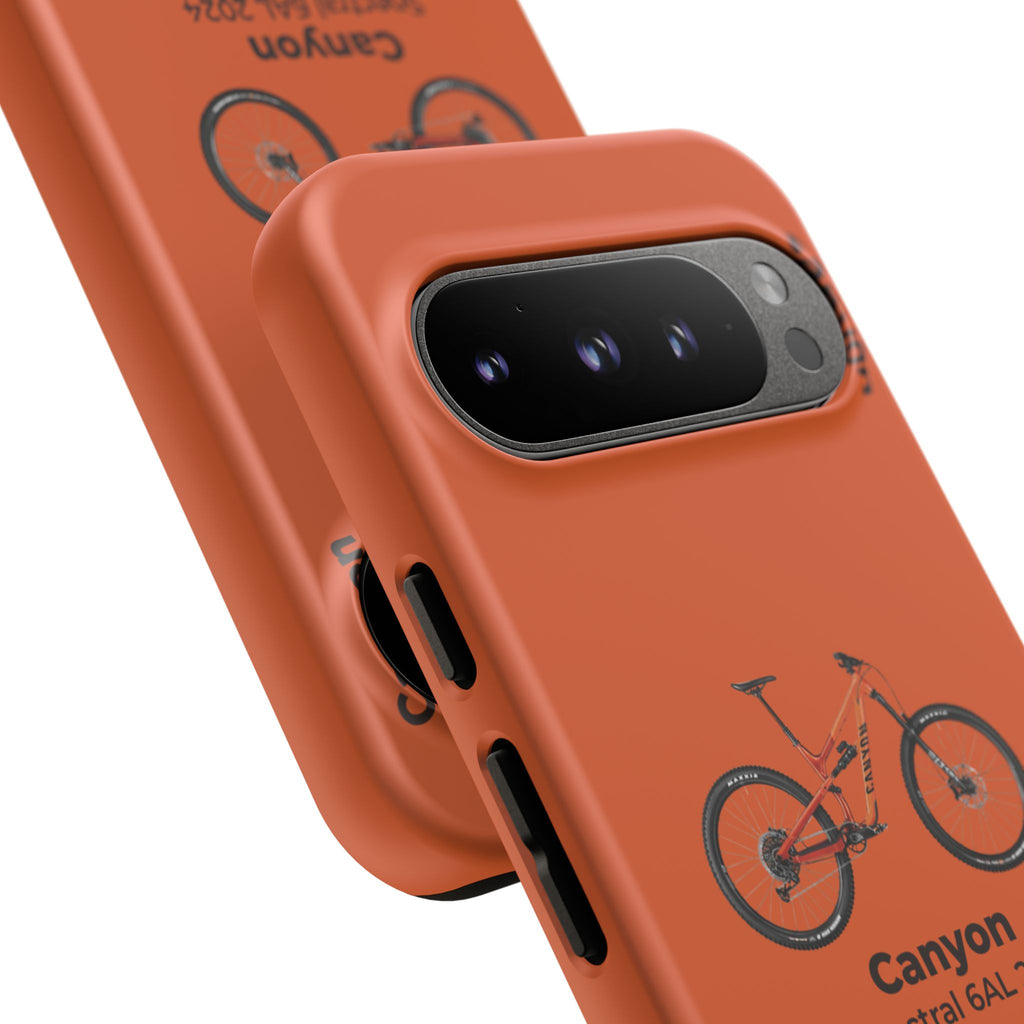 Canyon Spectral 6AL 2024