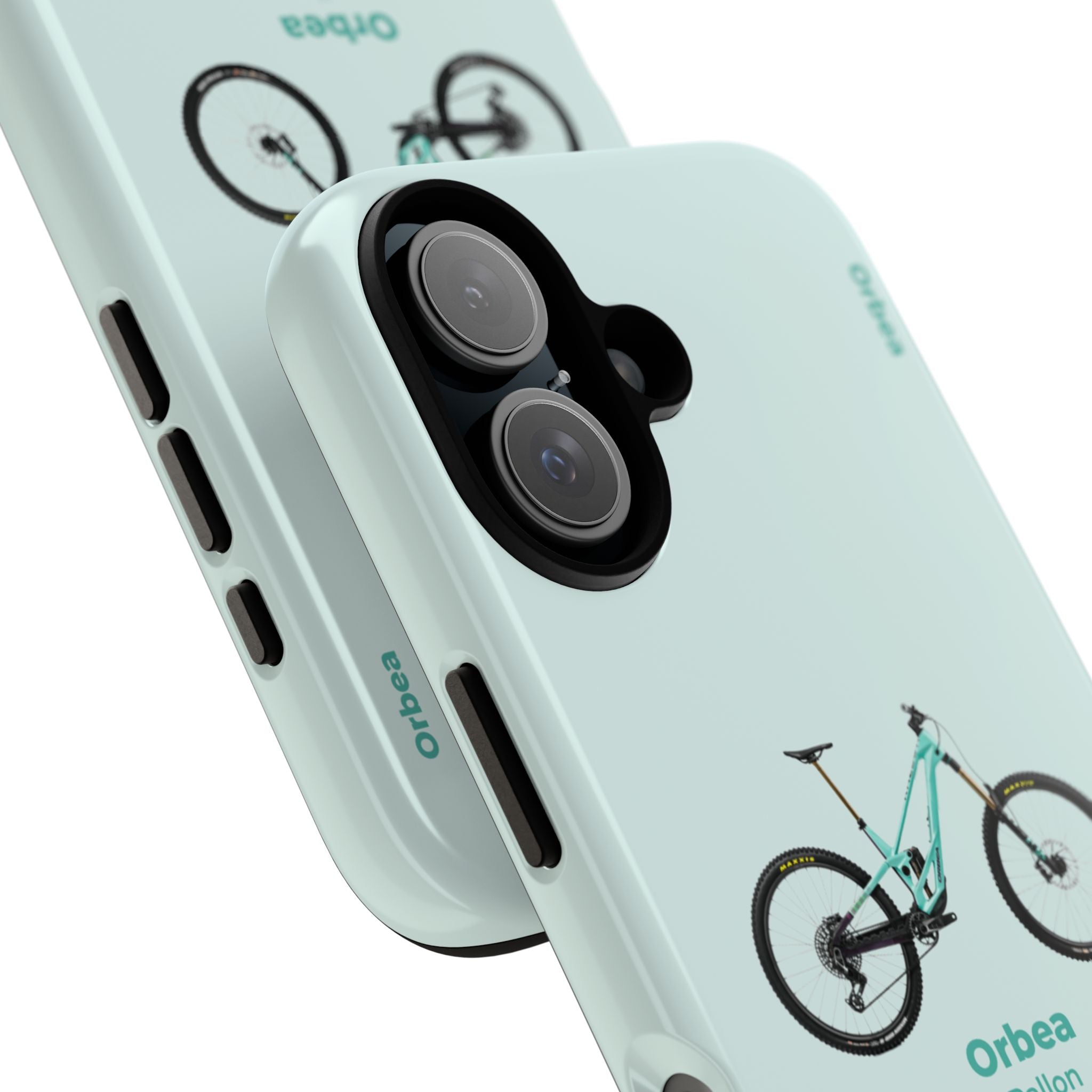Orbea Rallon Phone Case