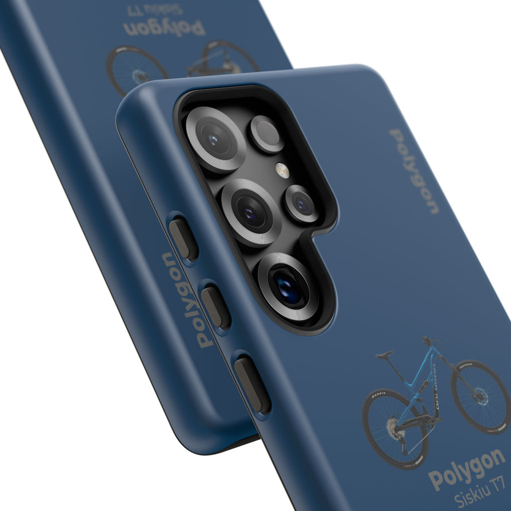 Polygon Siskiu T7