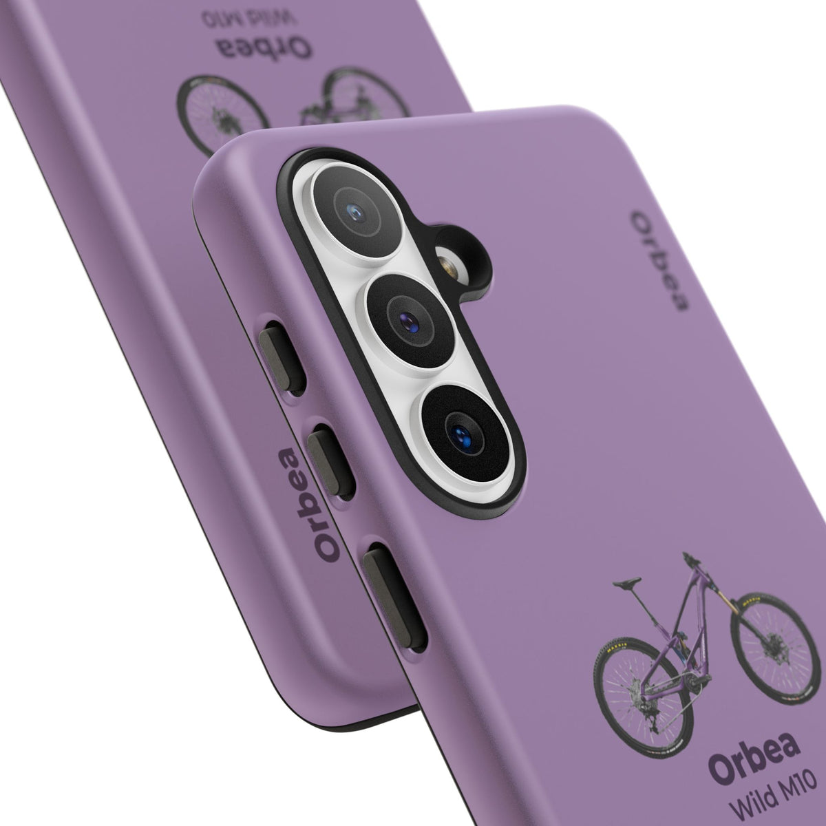 Orbea Wild M10