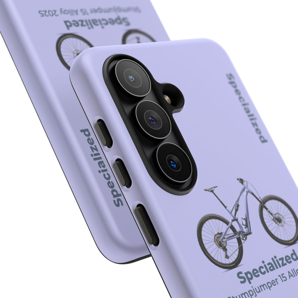 Specialized Stumpjumper 15 Alloy 2025