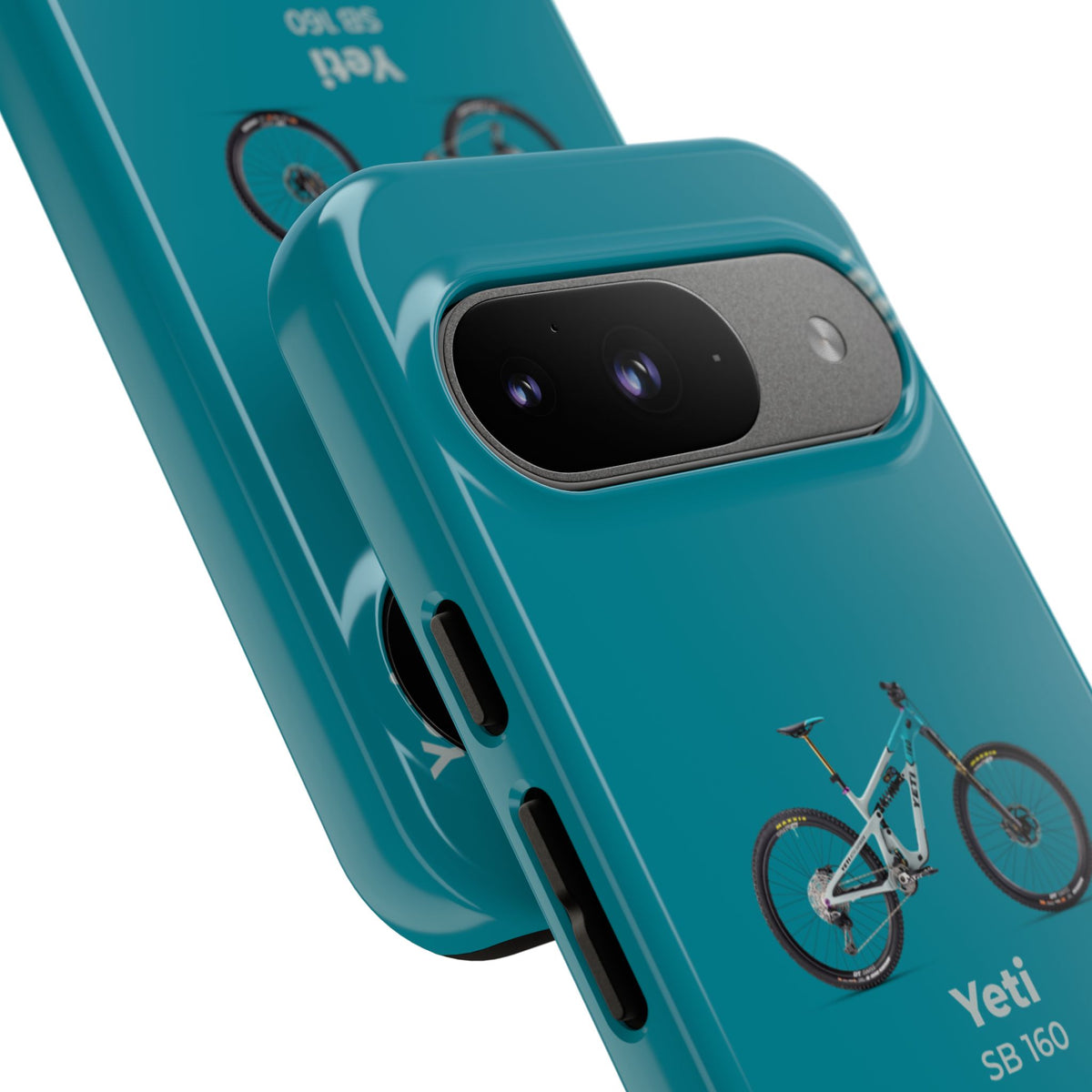Yeti SB 160