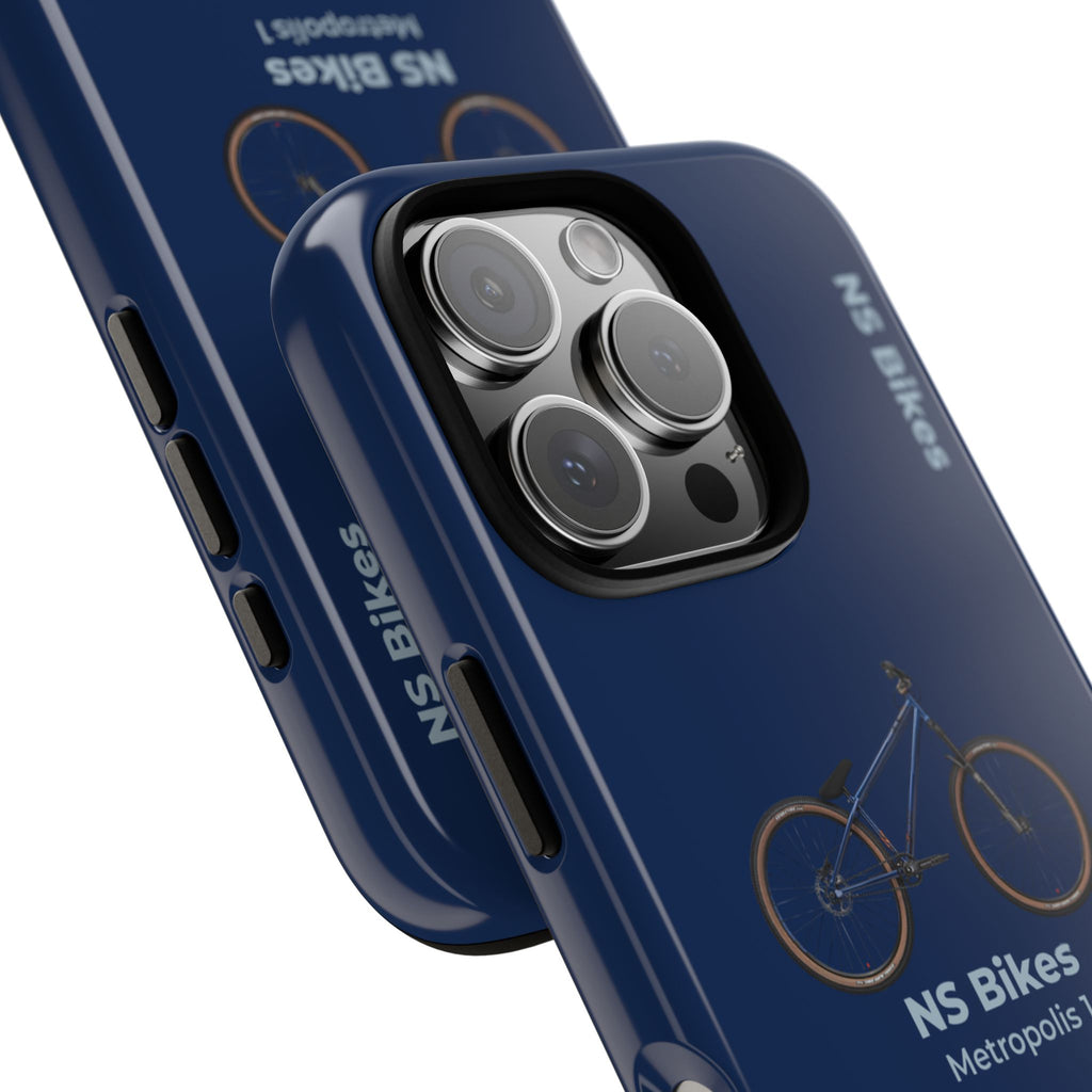 NS Bikes Metropolis 1
