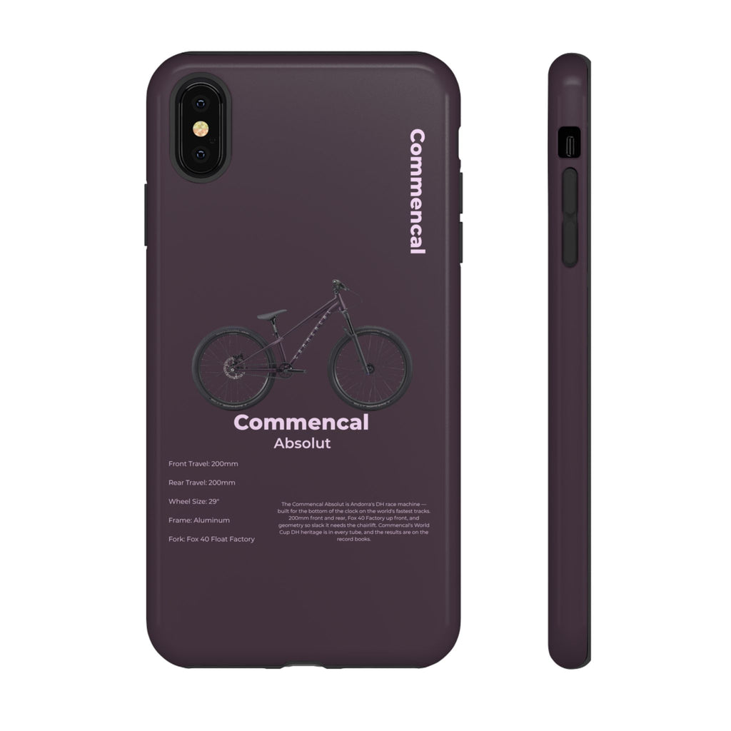 Commencal Absolut