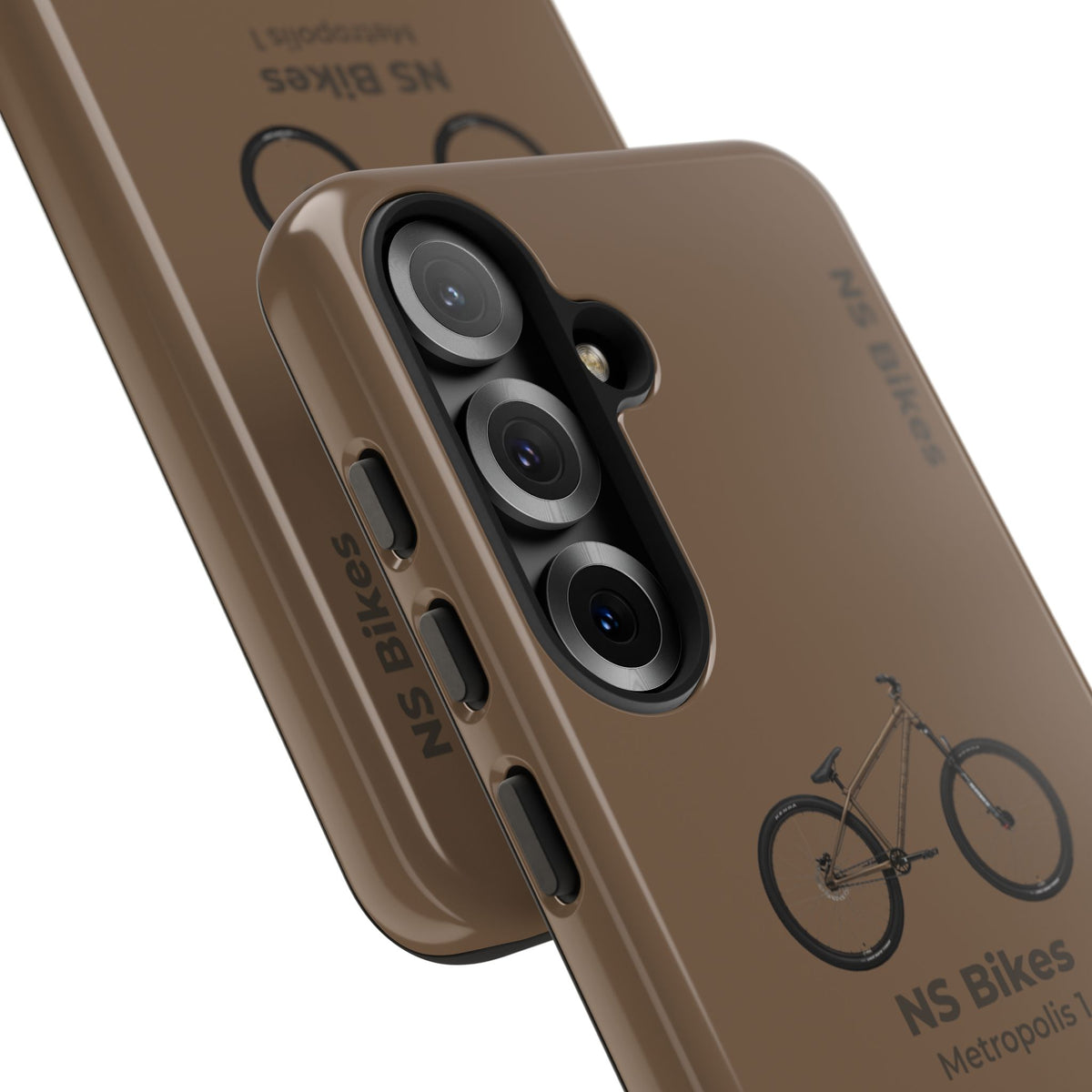 NS Bikes Metropolis 1
