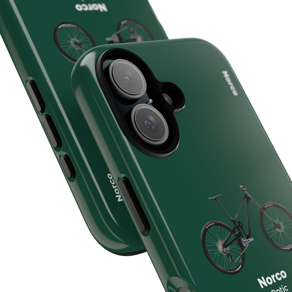 Norco Optic Phone Case