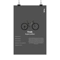 Trek Supercaliber Poster